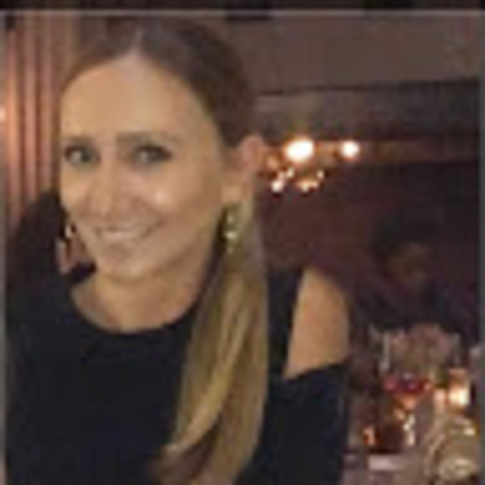 Meet your Posher, Magdalena